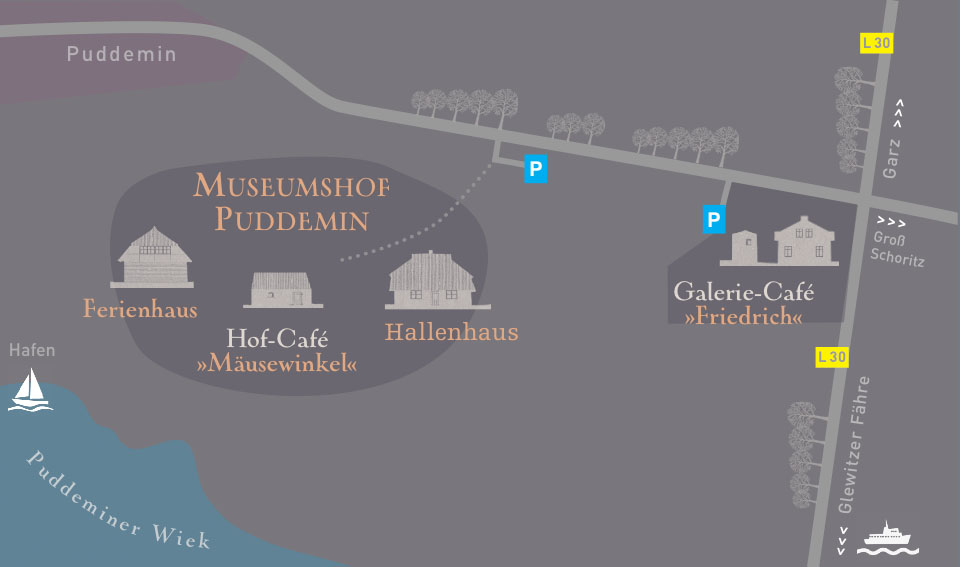 Museumshof Puddemin